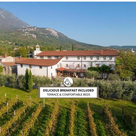 Farm Stay Malovscevo Vitovlje Kültér fotó