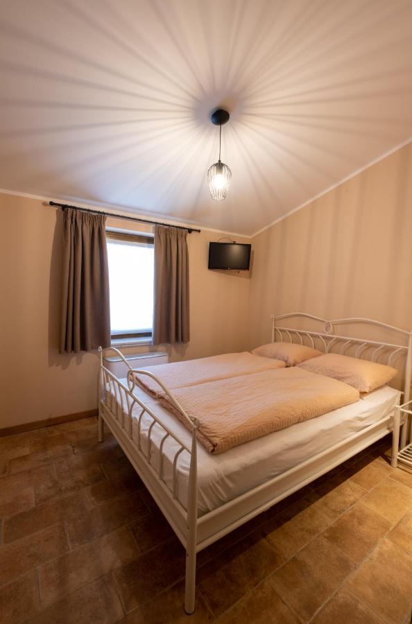 Farm Stay Malovscevo Vitovlje Kültér fotó
