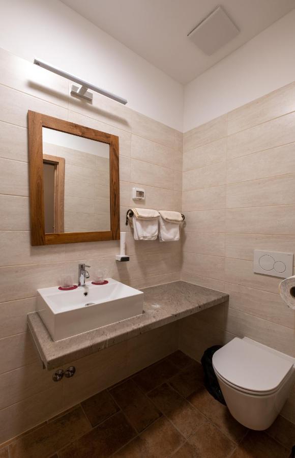 Farm Stay Malovscevo Vitovlje Kültér fotó