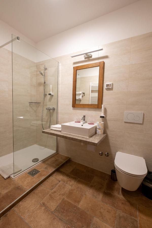 Farm Stay Malovscevo Vitovlje Kültér fotó