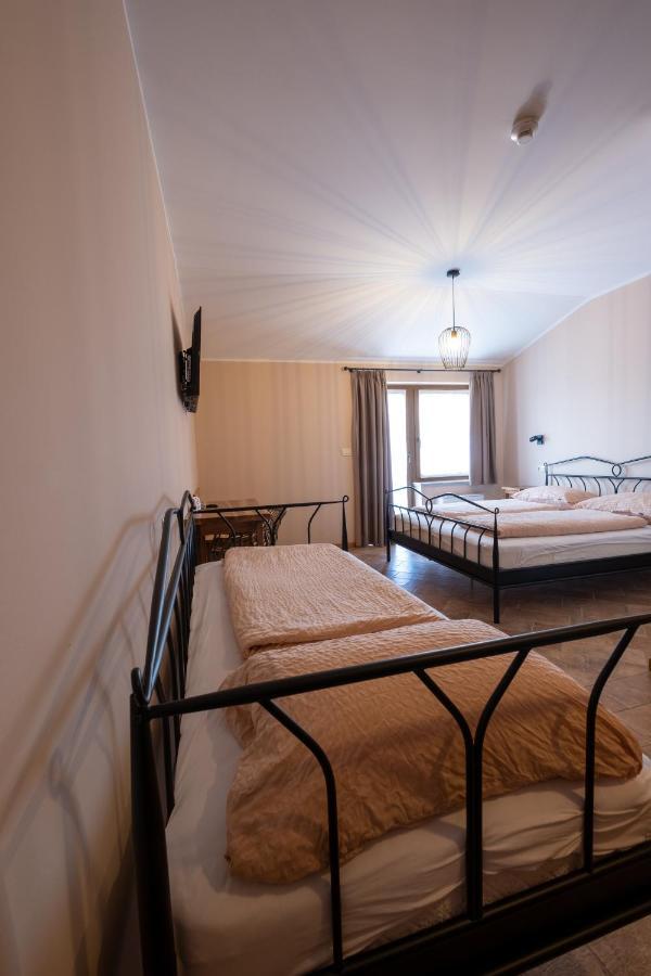 Farm Stay Malovscevo Vitovlje Kültér fotó