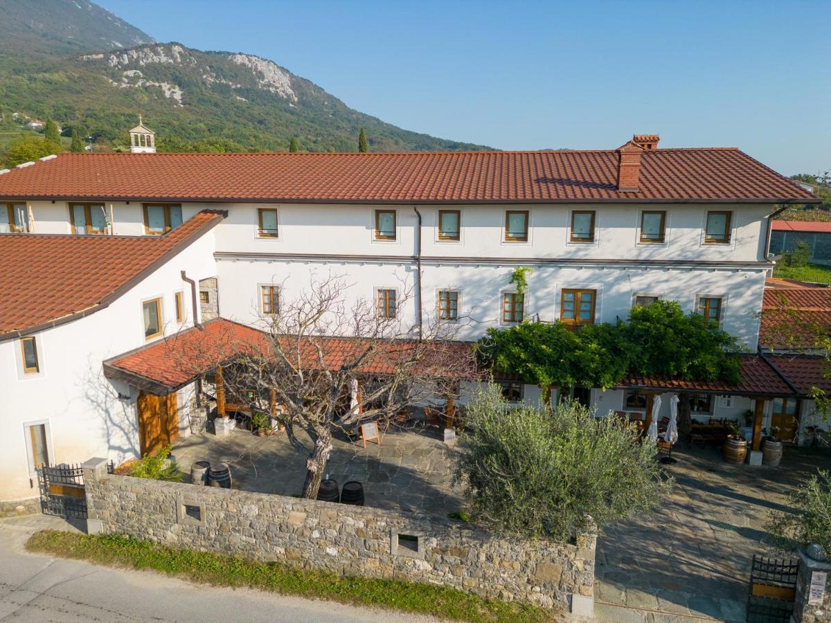 Farm Stay Malovscevo Vitovlje Kültér fotó