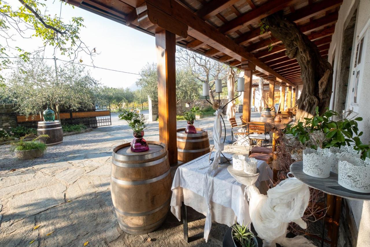 Farm Stay Malovscevo Vitovlje Kültér fotó