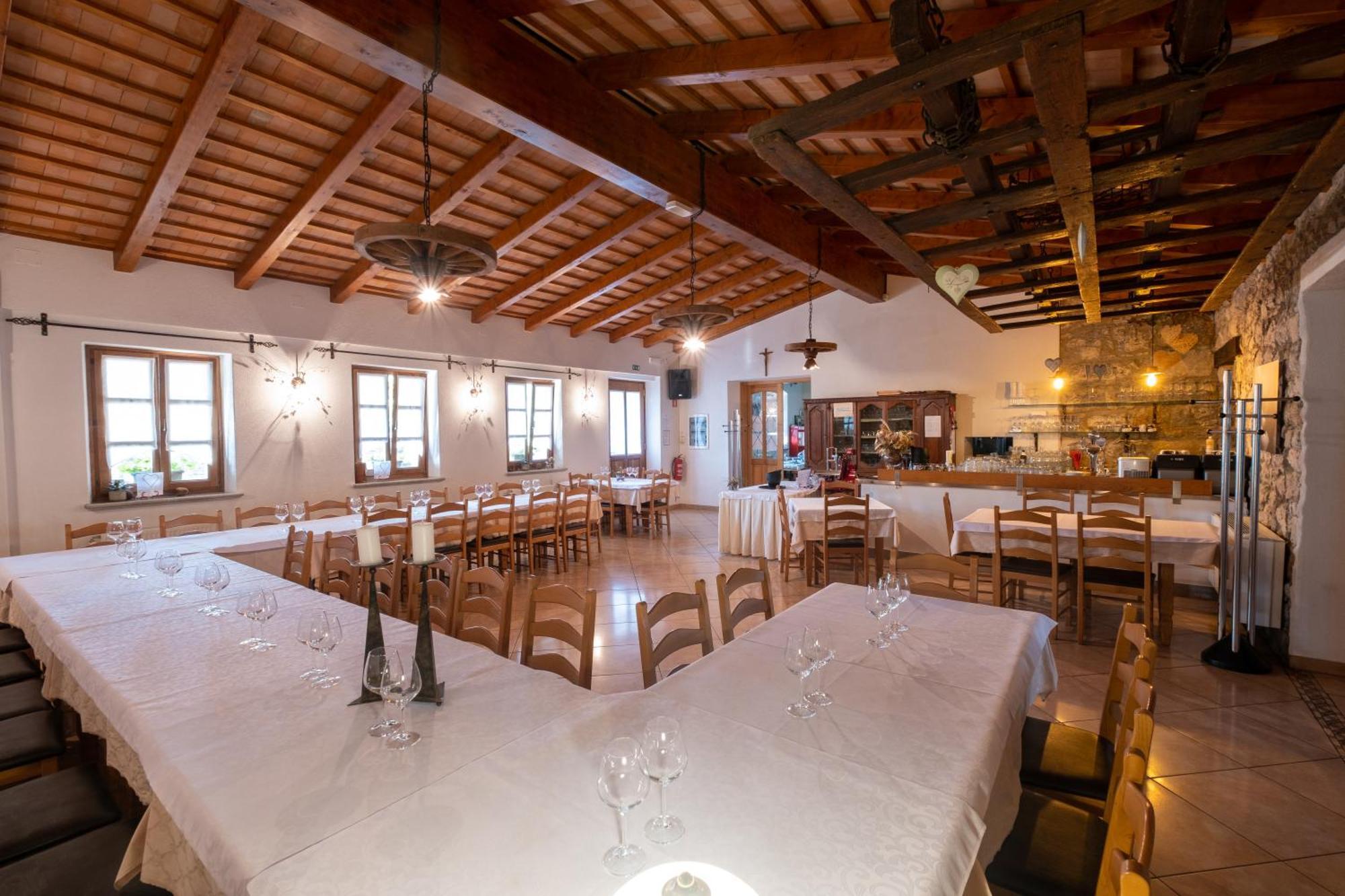 Farm Stay Malovscevo Vitovlje Kültér fotó