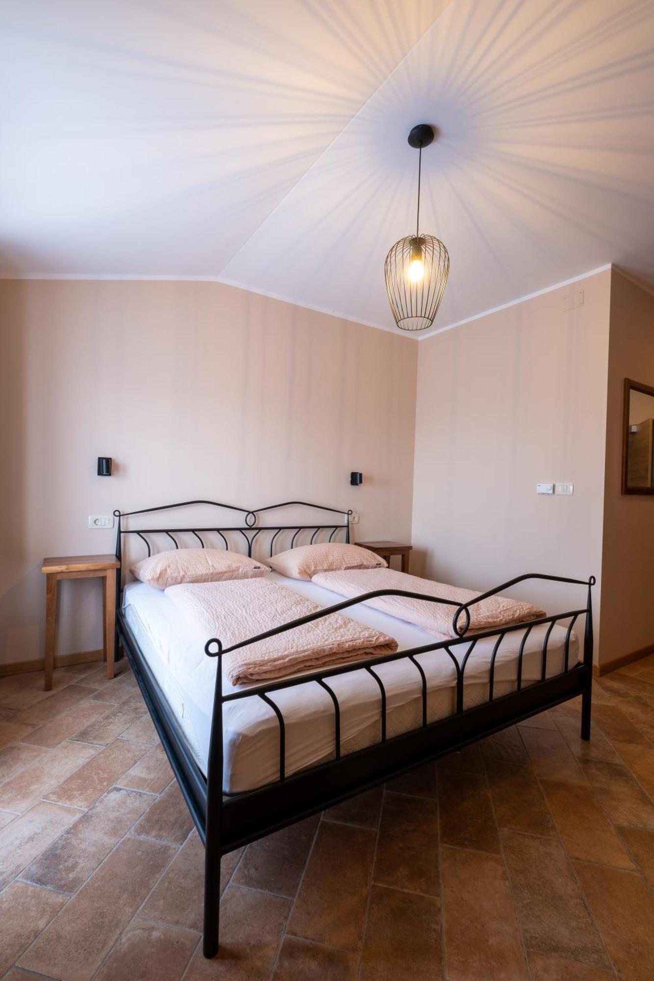 Farm Stay Malovscevo Vitovlje Kültér fotó