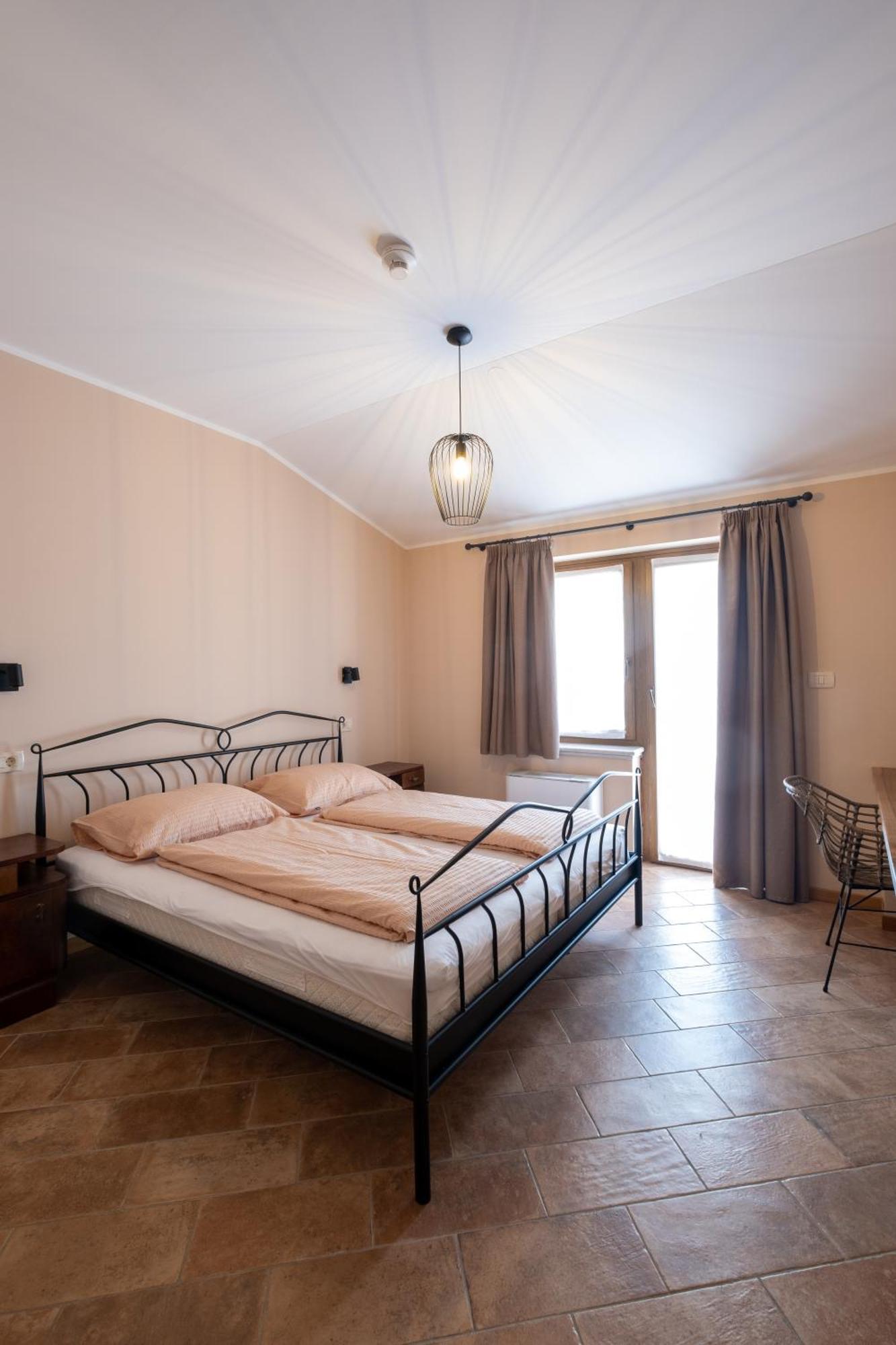 Farm Stay Malovscevo Vitovlje Kültér fotó