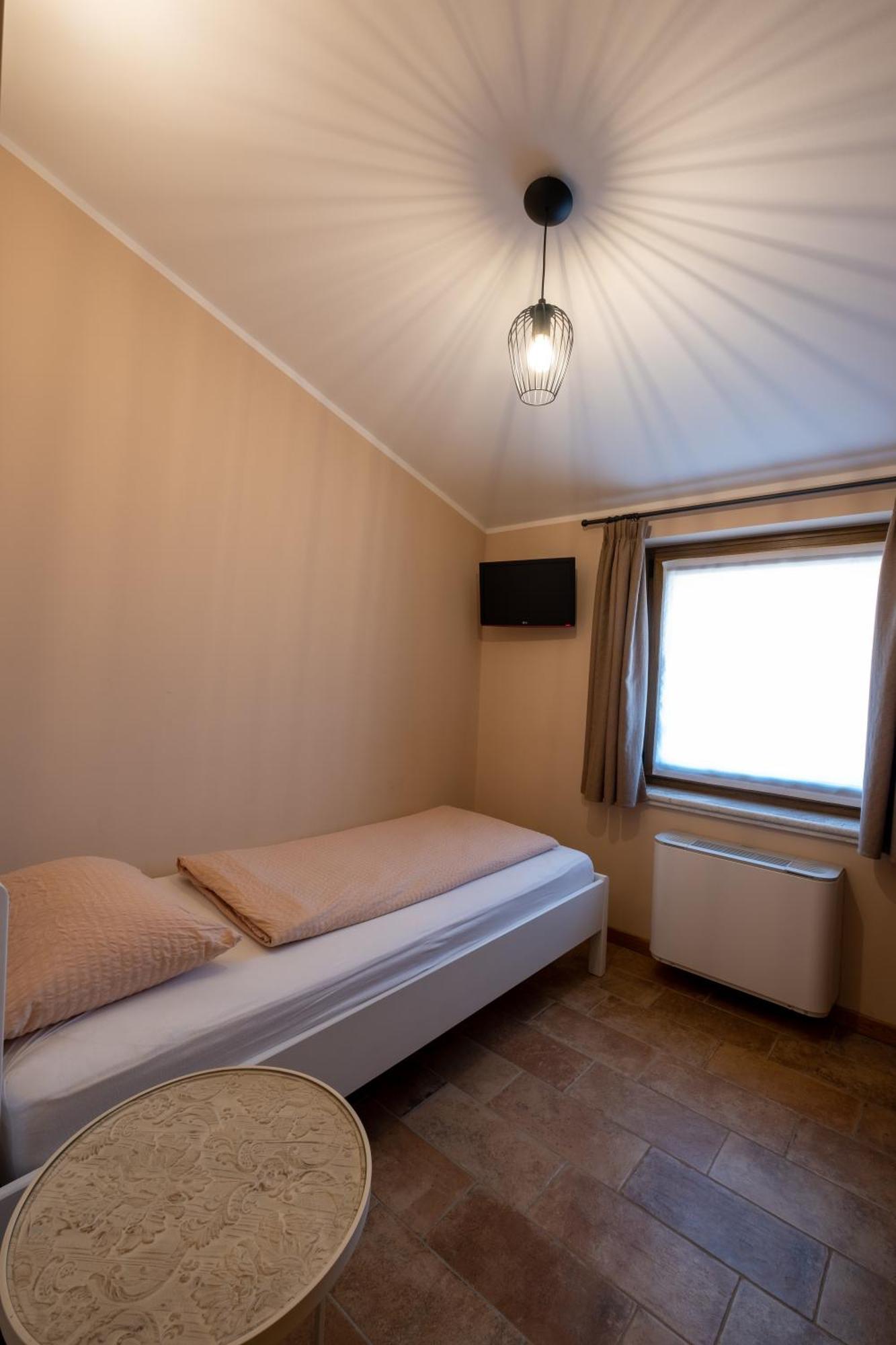Farm Stay Malovscevo Vitovlje Kültér fotó