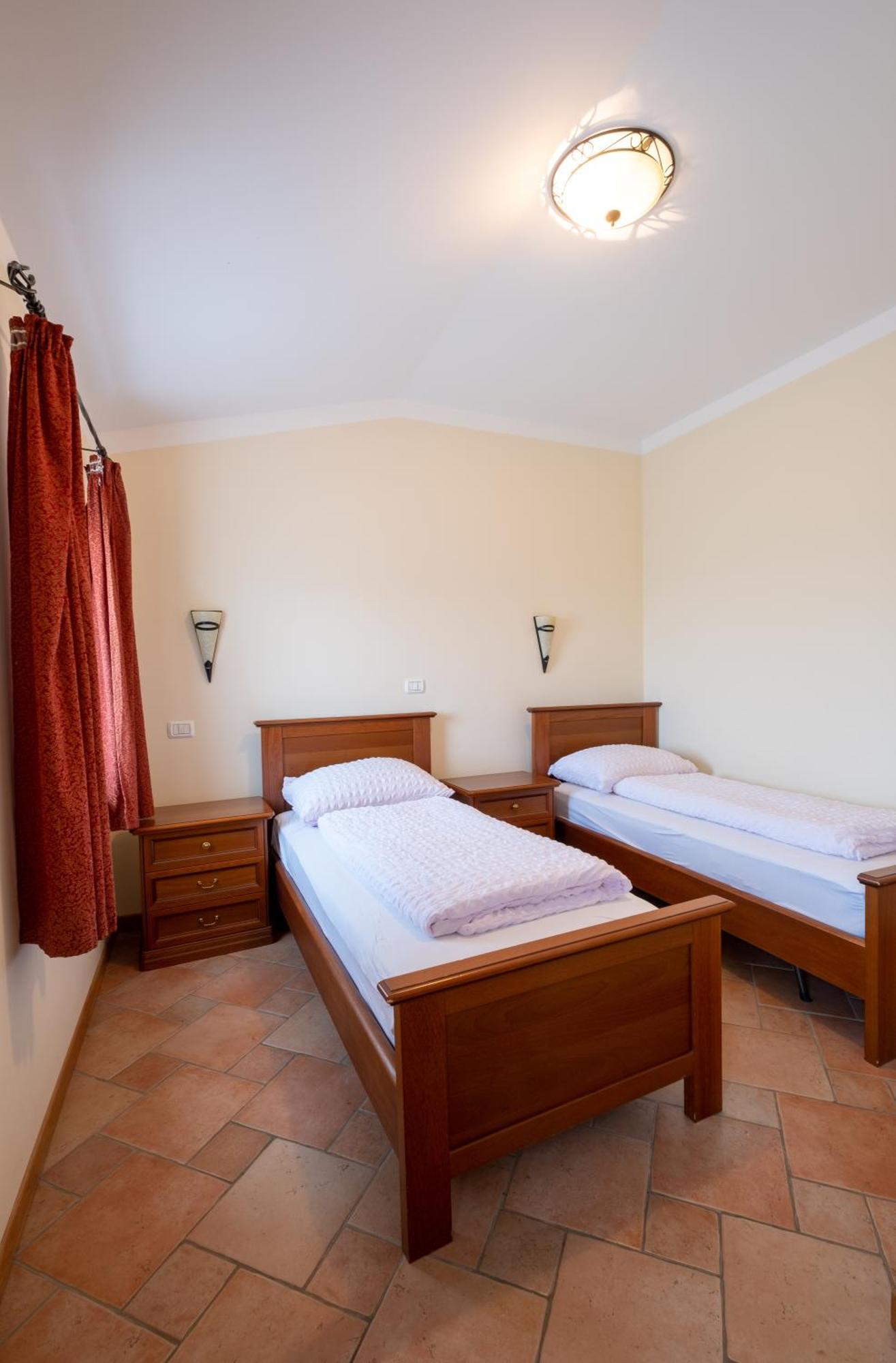 Farm Stay Malovscevo Vitovlje Kültér fotó