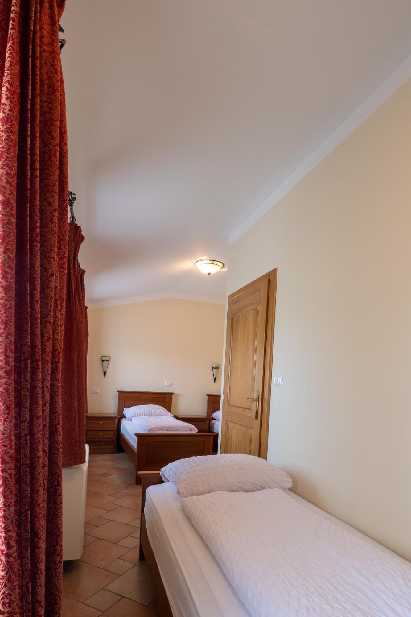Farm Stay Malovscevo Vitovlje Kültér fotó