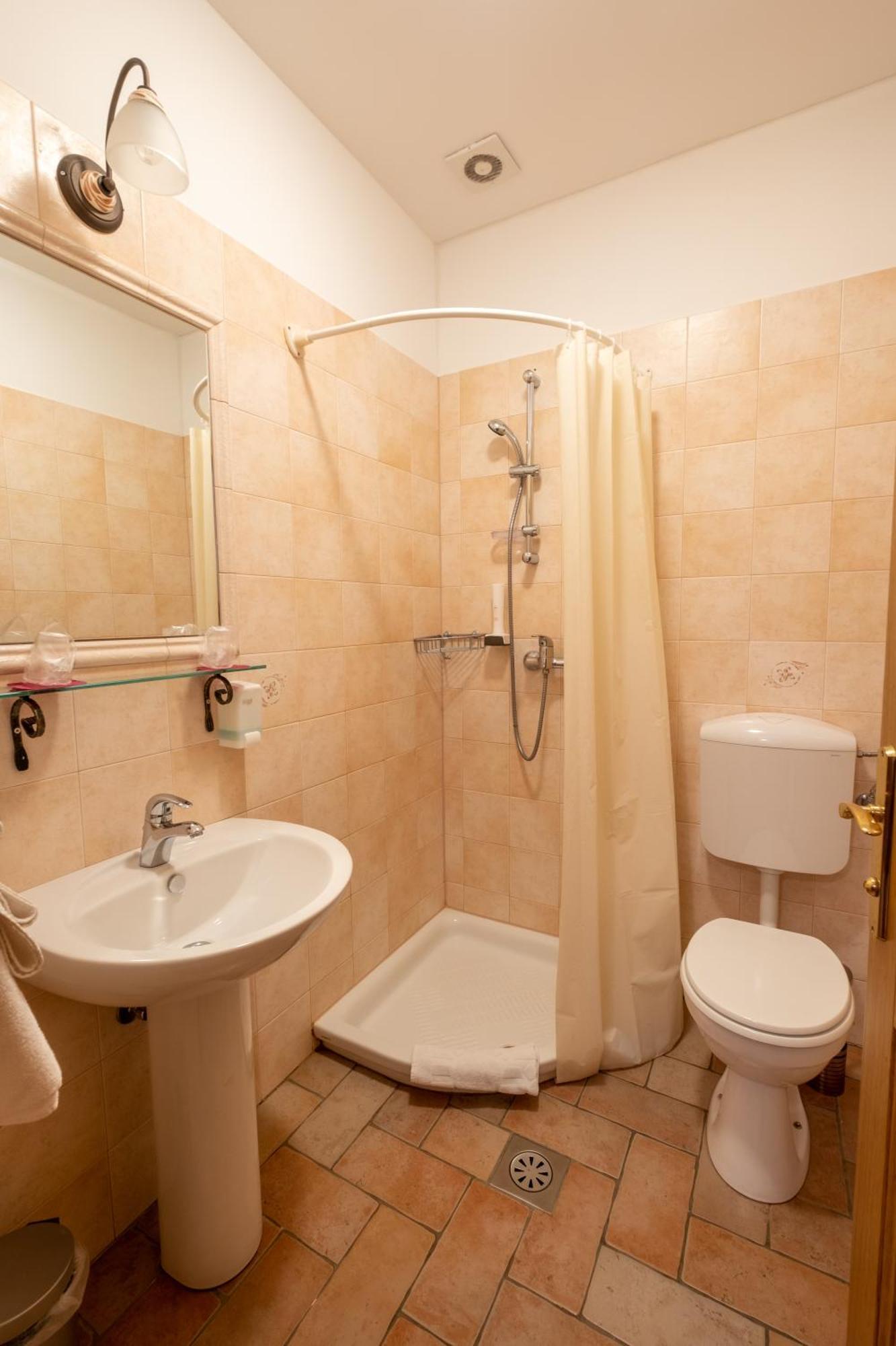 Farm Stay Malovscevo Vitovlje Kültér fotó