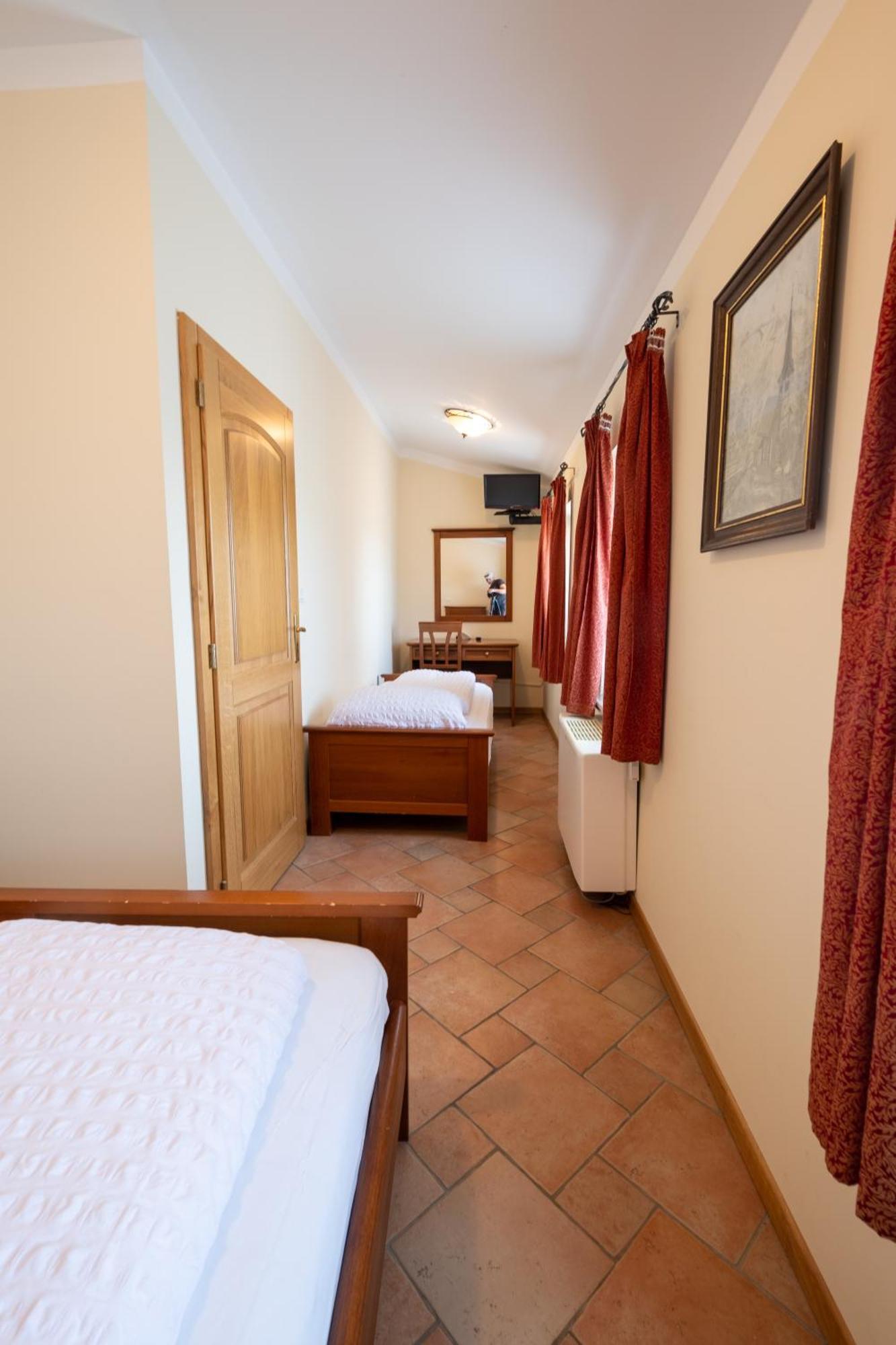 Farm Stay Malovscevo Vitovlje Kültér fotó