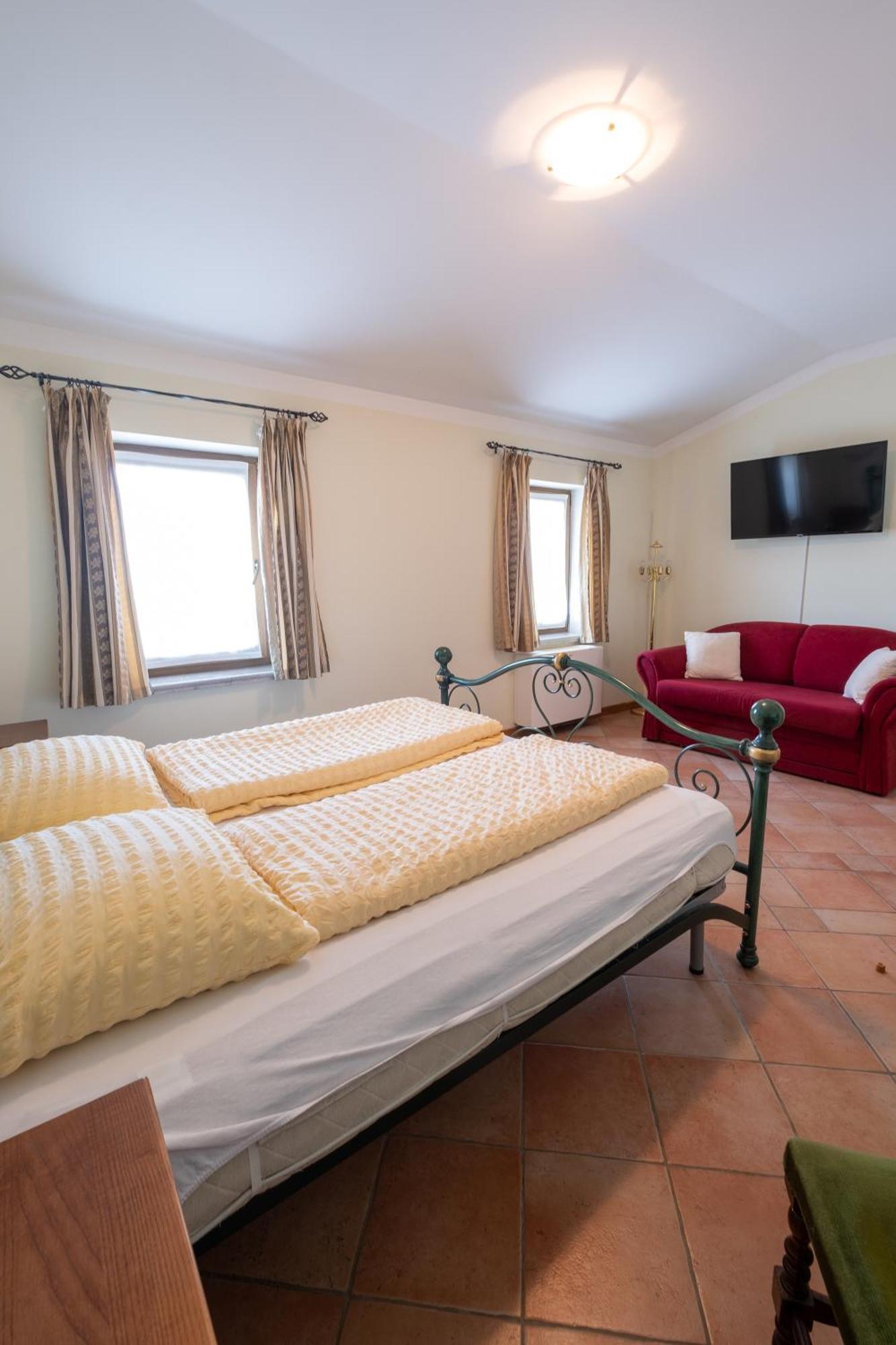 Farm Stay Malovscevo Vitovlje Kültér fotó