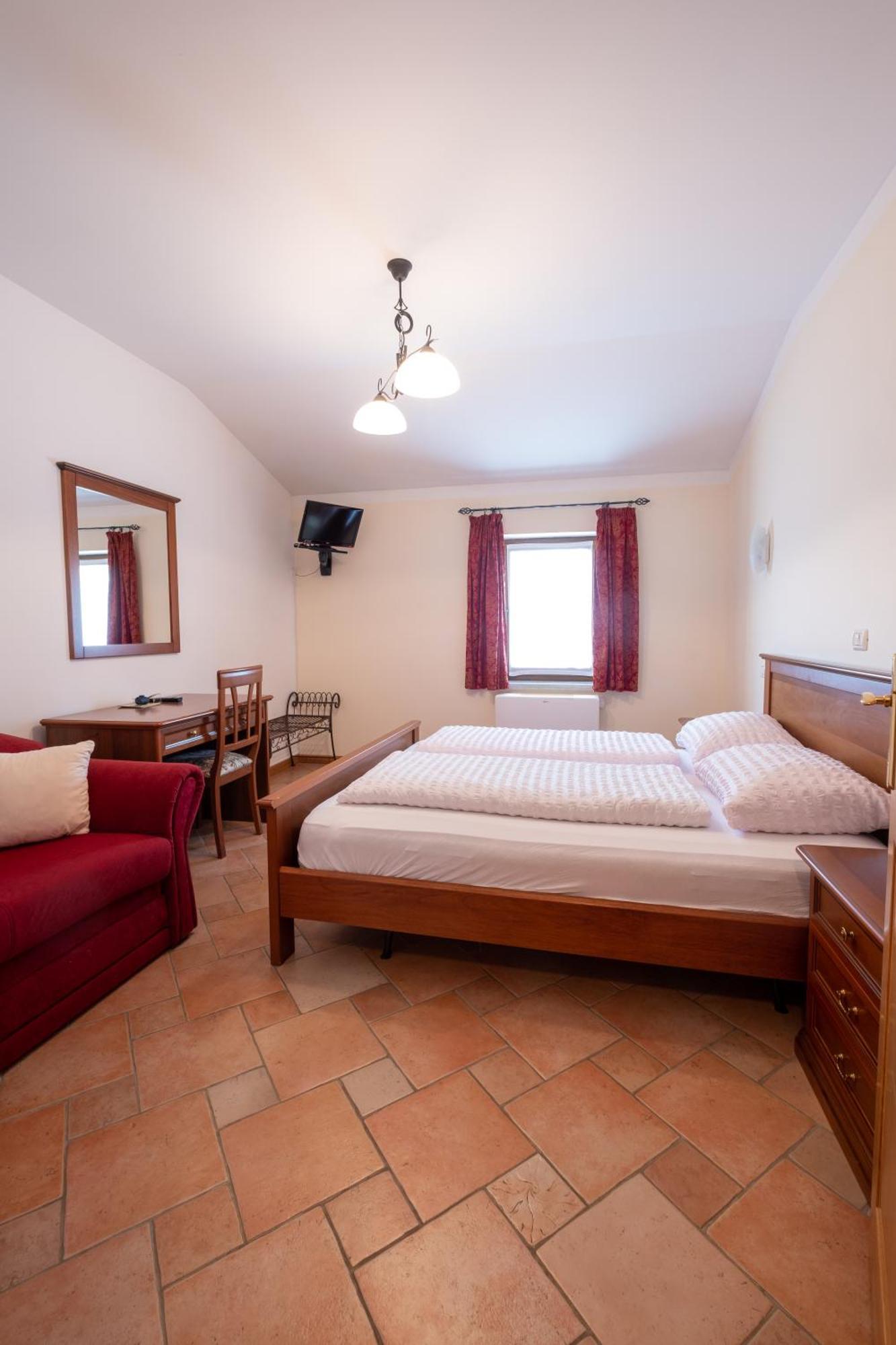 Farm Stay Malovscevo Vitovlje Kültér fotó