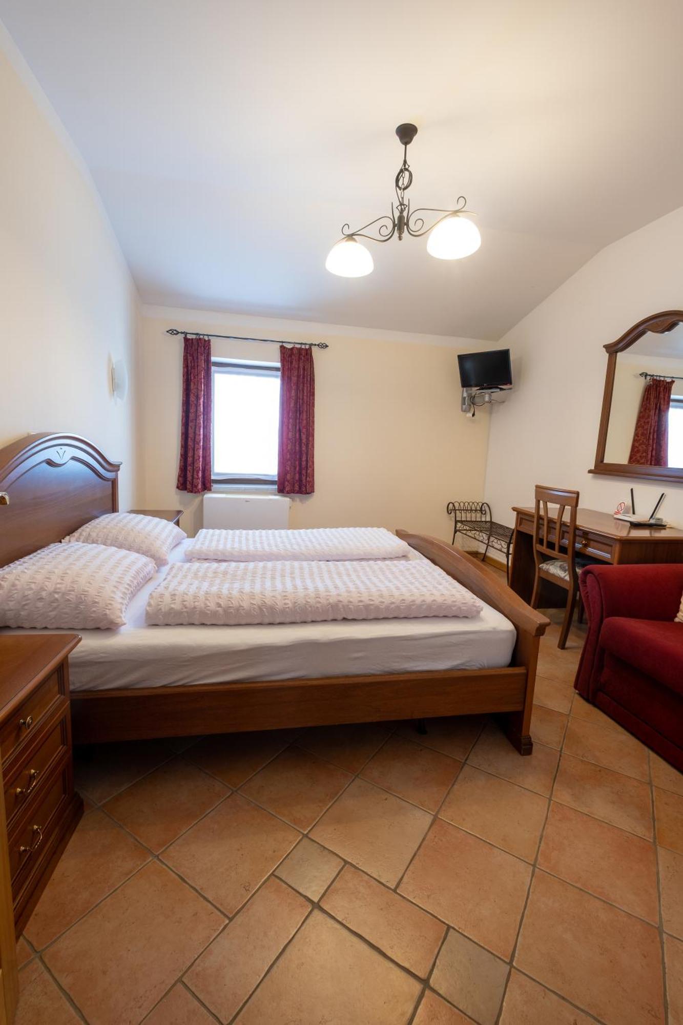 Farm Stay Malovscevo Vitovlje Kültér fotó