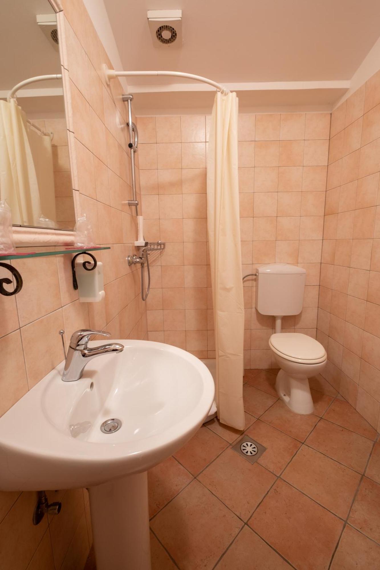 Farm Stay Malovscevo Vitovlje Kültér fotó