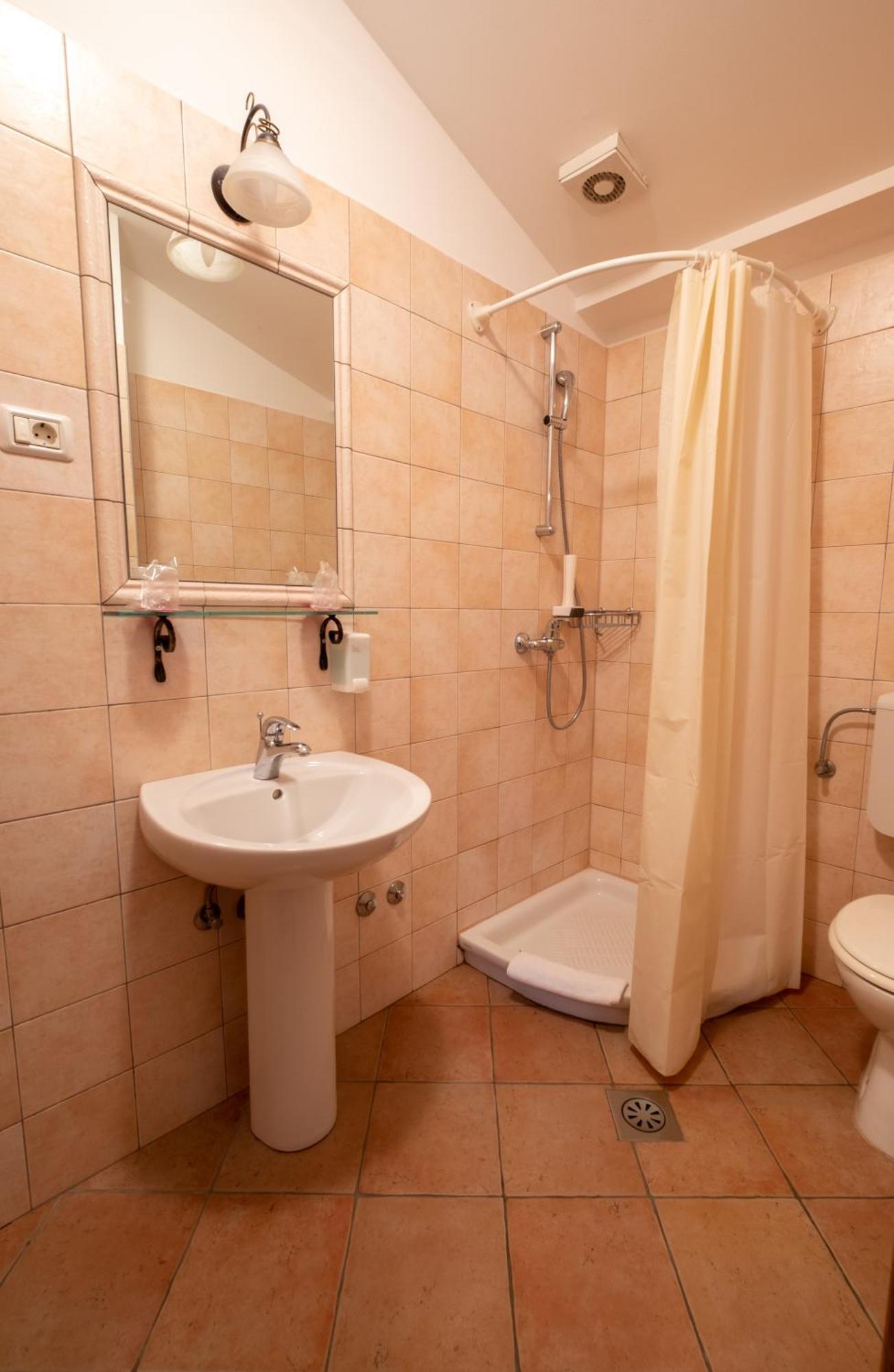 Farm Stay Malovscevo Vitovlje Kültér fotó