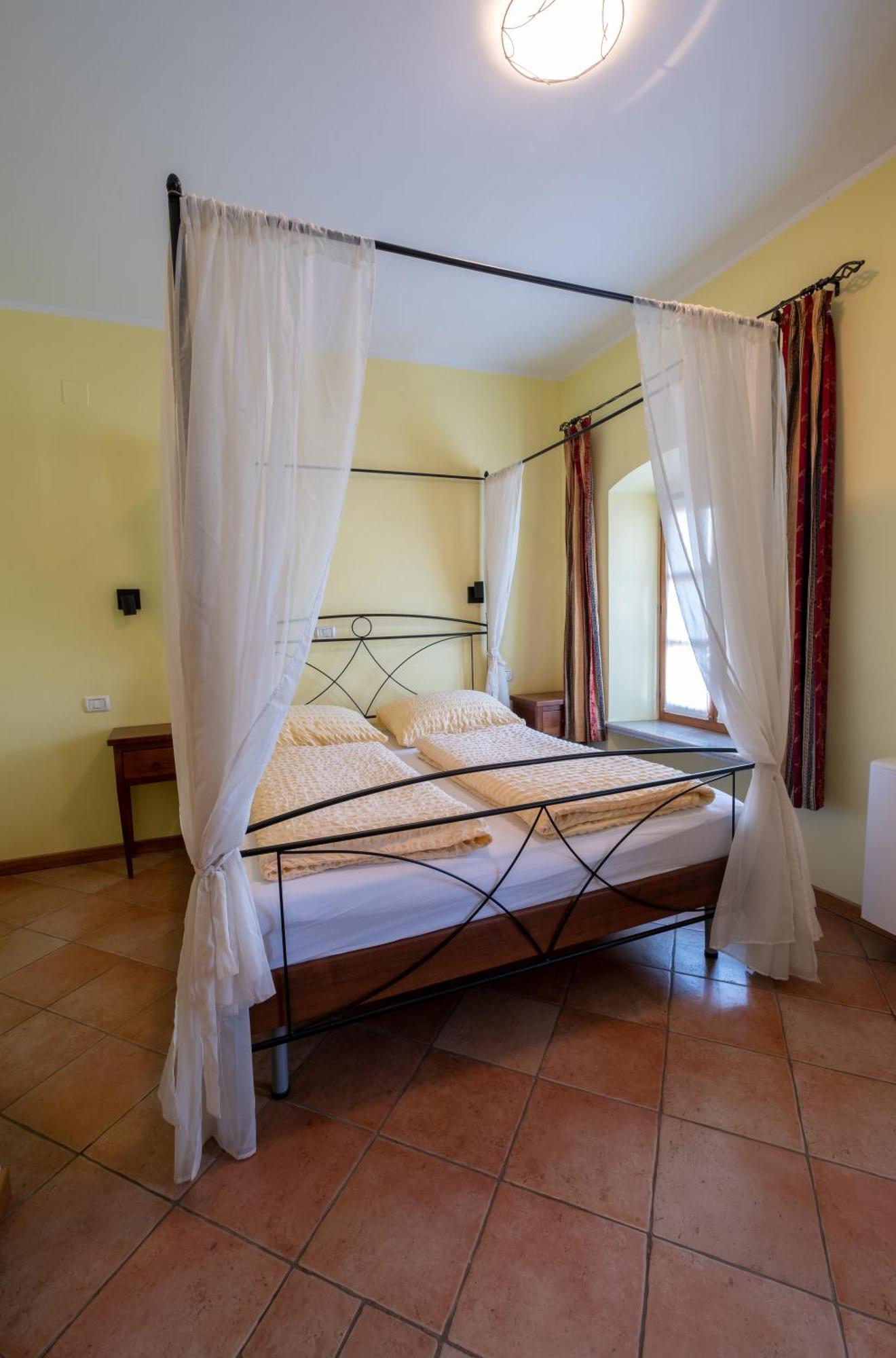 Farm Stay Malovscevo Vitovlje Kültér fotó
