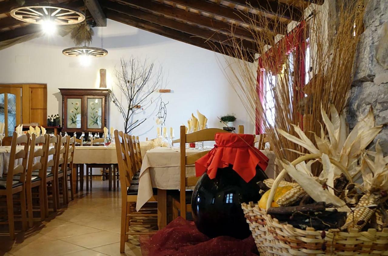 Farm Stay Malovscevo Vitovlje Kültér fotó