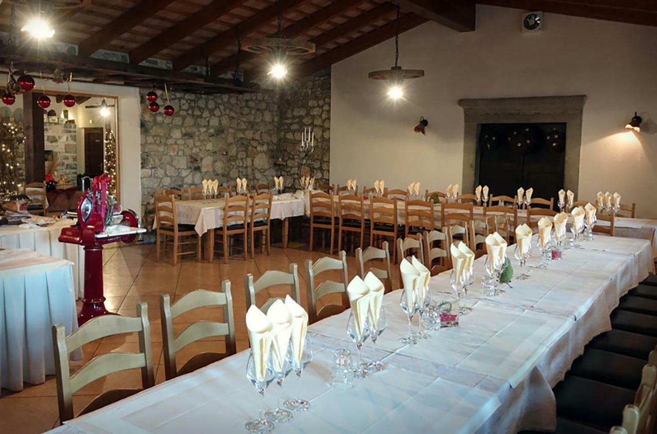 Farm Stay Malovscevo Vitovlje Kültér fotó